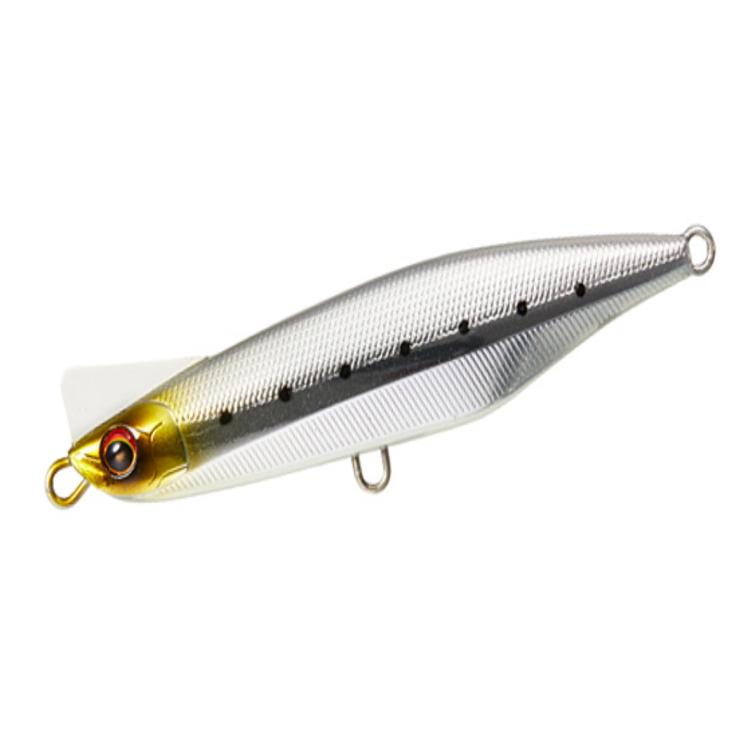 DAIWA（ダイワ） オーバードライブ 95S #ギンギライワシグローベリー