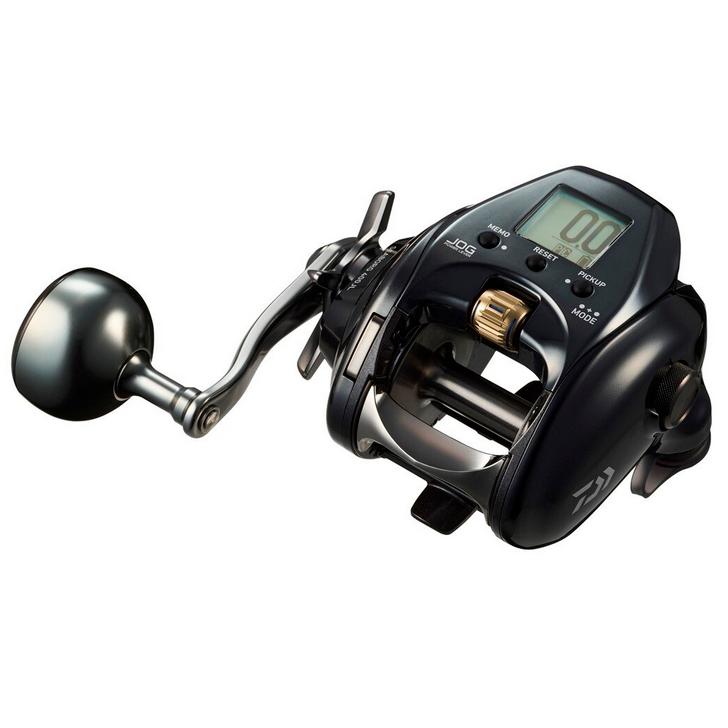 DAIWA（ダイワ） シーボーグ 400JL左ハンドル / 電動リール / daiwa
