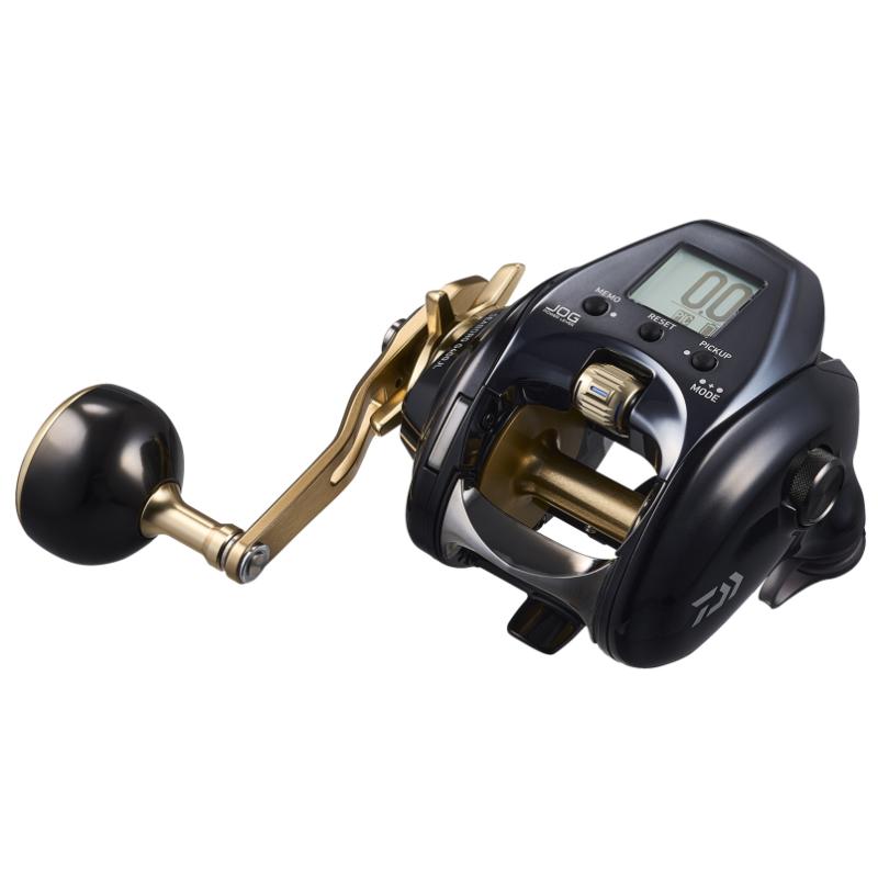 DAIWA（ダイワ） シーボーグ G400JL左ハンドル / 電動リール / daiwa