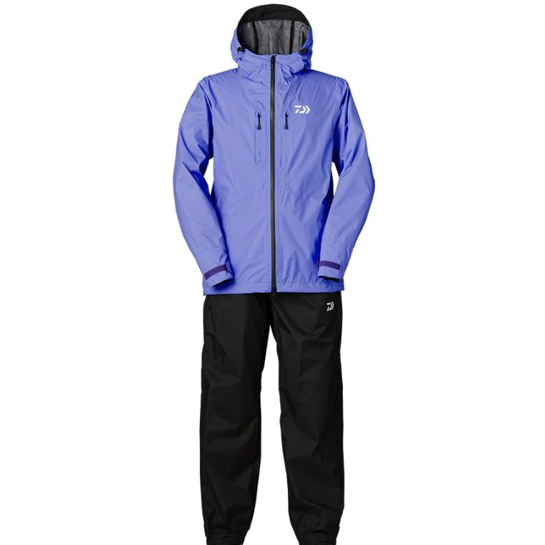 DAIWA（ダイワ） レインマックス(R) ハイブリッドレインスーツ DR-3322