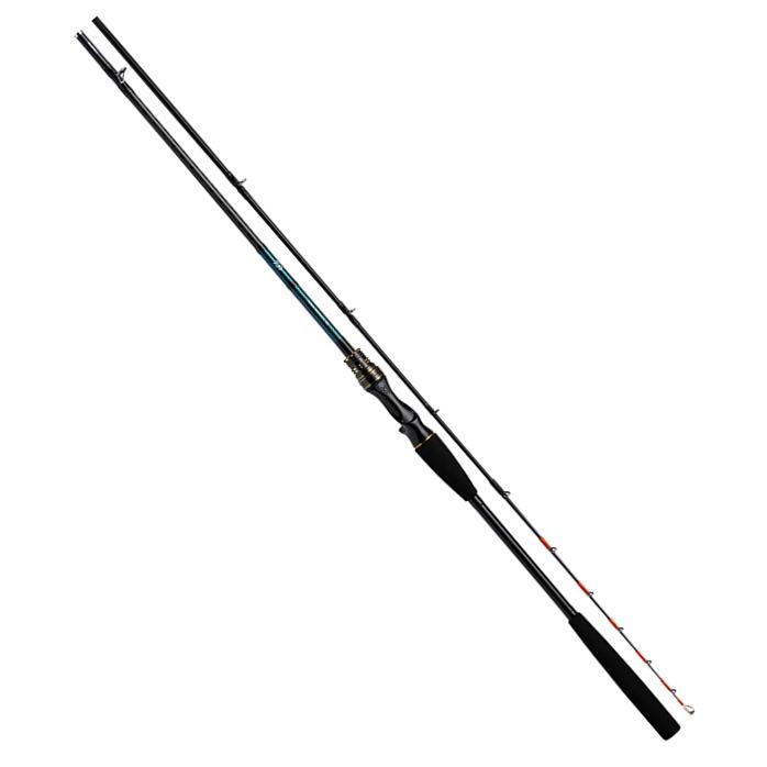 船竿 ダイワ テンヤタチウオ X 91-180・R / ボートロッド / daiwa 釣具 DAIWA（ダイワ） 船竿 テンヤタチウオ X 91-180・R / ボートロッド