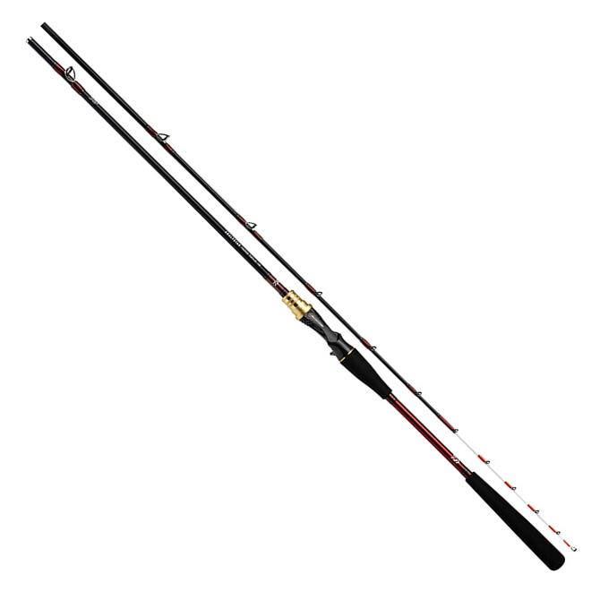 船竿 ダイワ 22 アナリスター タチウオテンヤ 73-180・R ボートロッド / daiwa 釣具 DAIWA（ダイワ） 船竿 22 アナリスター タチウオテンヤ 73-180・R