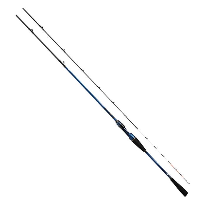 船竿 ダイワ 極鋭 ライトヒラメ M-220・Q / ボートロッド / daiwa 釣具 DAIWA（ダイワ） 船竿 極鋭 ライトヒラメ M-220・Q / ボートロッド