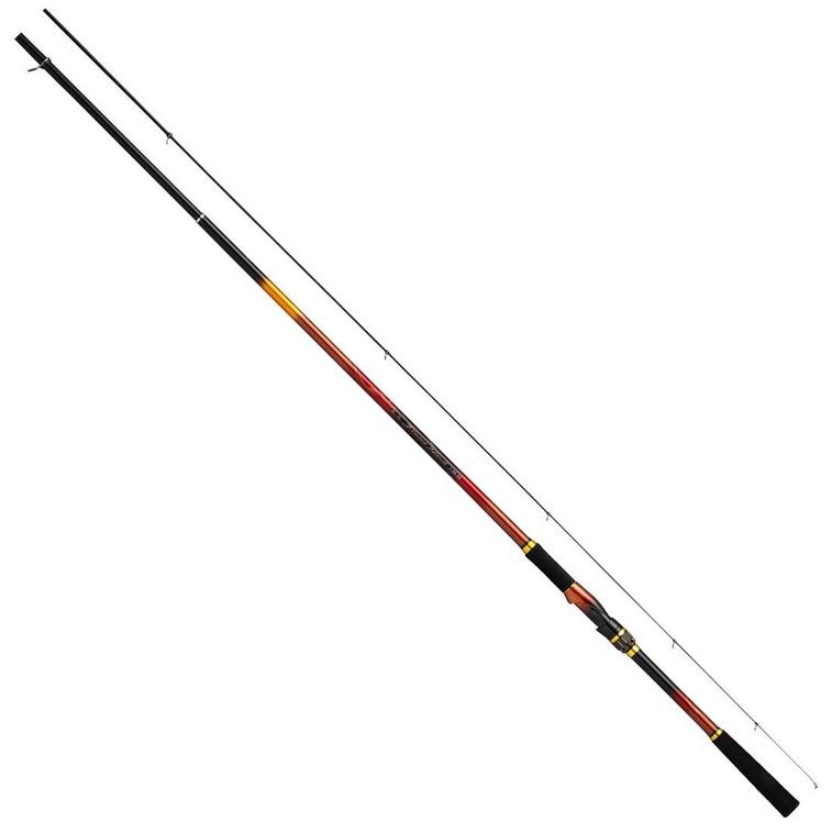 DAIWA（ダイワ） 磯竿 大島 フレイムホーク 1.5号-50 / daiwa / 釣具 