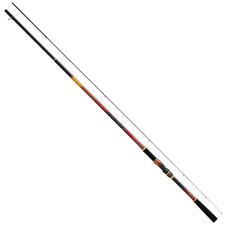 DAIWA（ダイワ） 磯竿 大島 フレイムホーク 1.75号-50 / daiwa / 釣具 