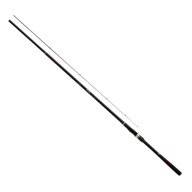 確認中、、、 DAIWA（ダイワ） 銀狼 1号-4.5m ・K / ロッド 磯竿 / daiwa / 釣具 (+5