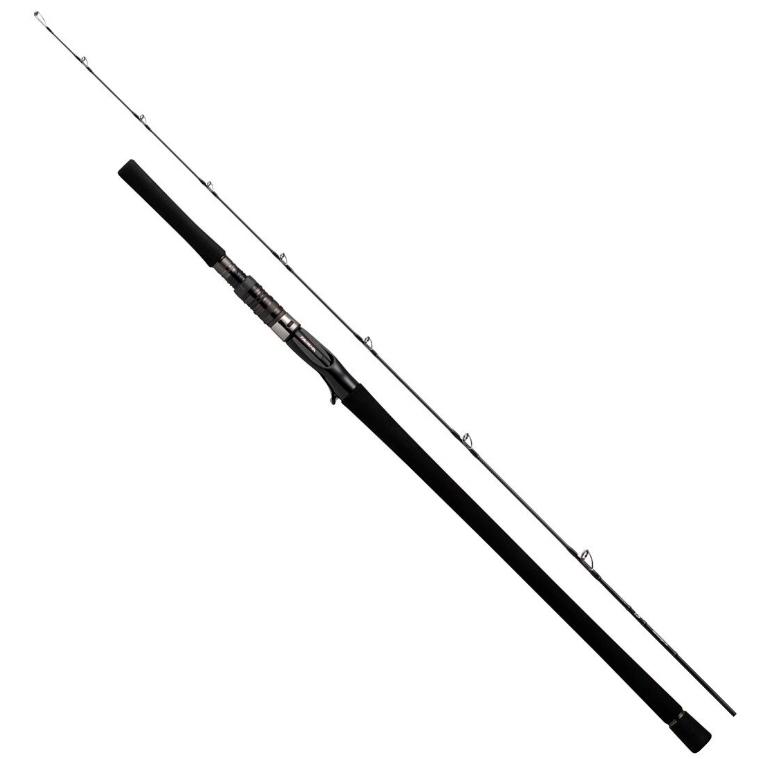 ダイワ ネオステージ DG (電動ジギングモデル) J63B-2 / ジギングロッド daiwa 釣具 DAIWA（ダイワ） ネオステージ DG 電動ジギングモデル J63B-2