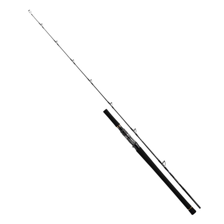 ダイワ アウトレイジ BR (ベイトモデル) J60B-3 / オフショアロッド daiwa 釣具 DAIWA（釣り） ダイワ アウトレイジ BR ベイトモデル J60B-3
