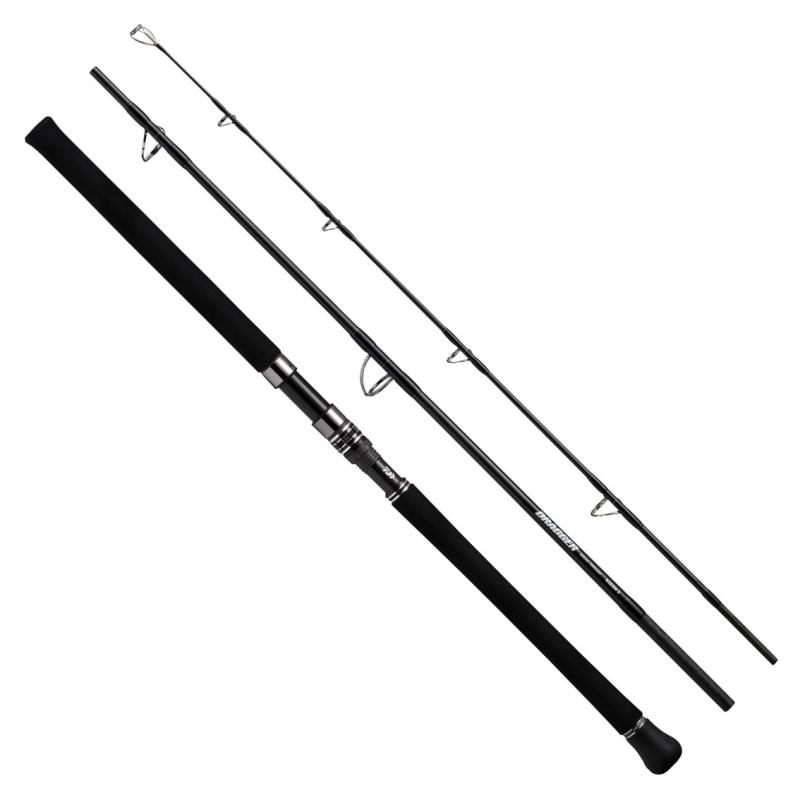 DAIWA ドラッガー ブレイクスルー 83XXH-3 DAIWA（ダイワ） 23 ドラッガー ブレイクスルー 83XXH-3 / ショアジギ