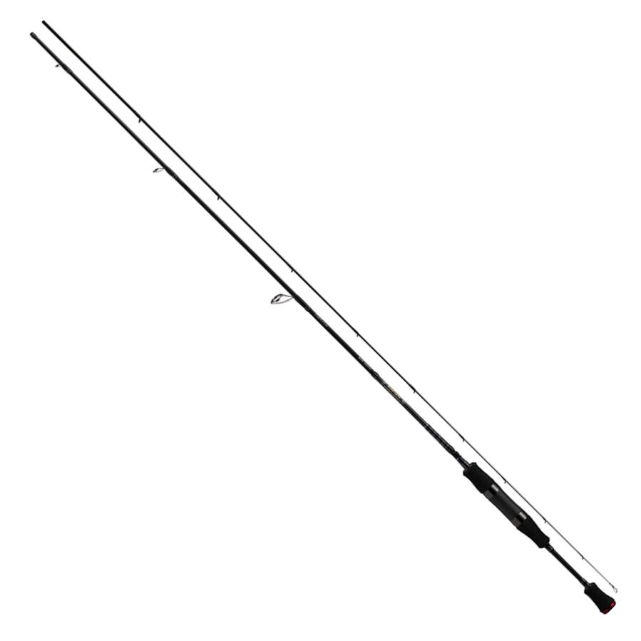 DAIWA（ダイワ） ハートランド 702UL+FS-ST23 スピニングモデル / バス