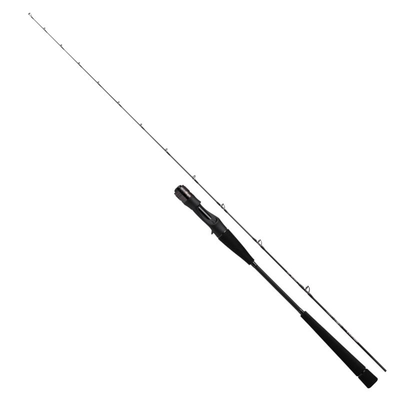専用出品② DAIWA（ダイワ） アウトレイジ LJ 62XHB TG ベイトモデル / ジギング
