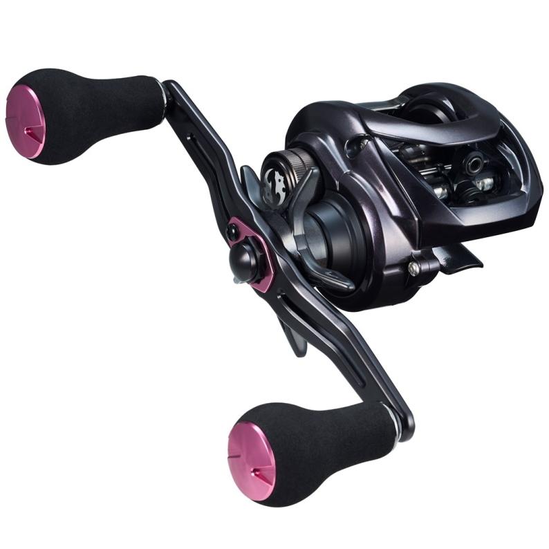 ベイトリール ダイワ 23 紅牙 100XH 右ハンドル / daiwa 釣具 DAIWA（ダイワ） ベイトリール 23 紅牙 100XH 右ハンドル / daiwa