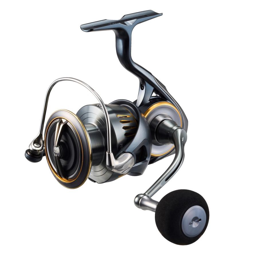 DAIWA ダイワ スピニングリール エアリティ LT5000D-CXH DAIWA（ダイワ） スピニングリール 23 エアリティ LT5000D-CXH / daiwa