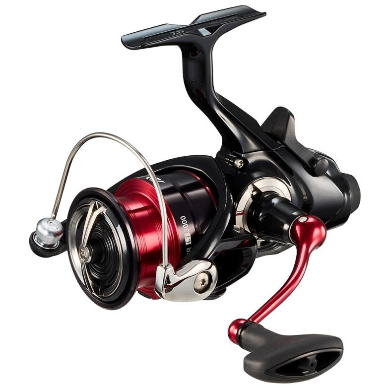 DAIWA（ダイワ） 23 アオリトライアル BR LT3000 / リール 釣具 (+5