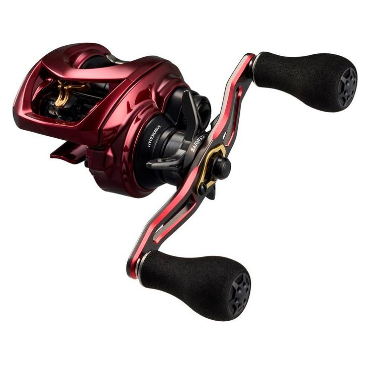 ダイワ ベイトリール 23 アドミラ 100XHL 左ハンドル DAIWA（ダイワ） ベイトリール 23 アドミラ 100XHL左ハンドル / daiwa