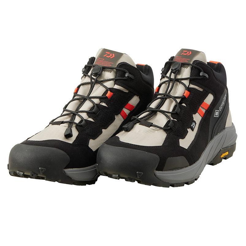DAIWA（釣り） ダイワ FOGLER GORE-TEX ミッドカット DS-2301G