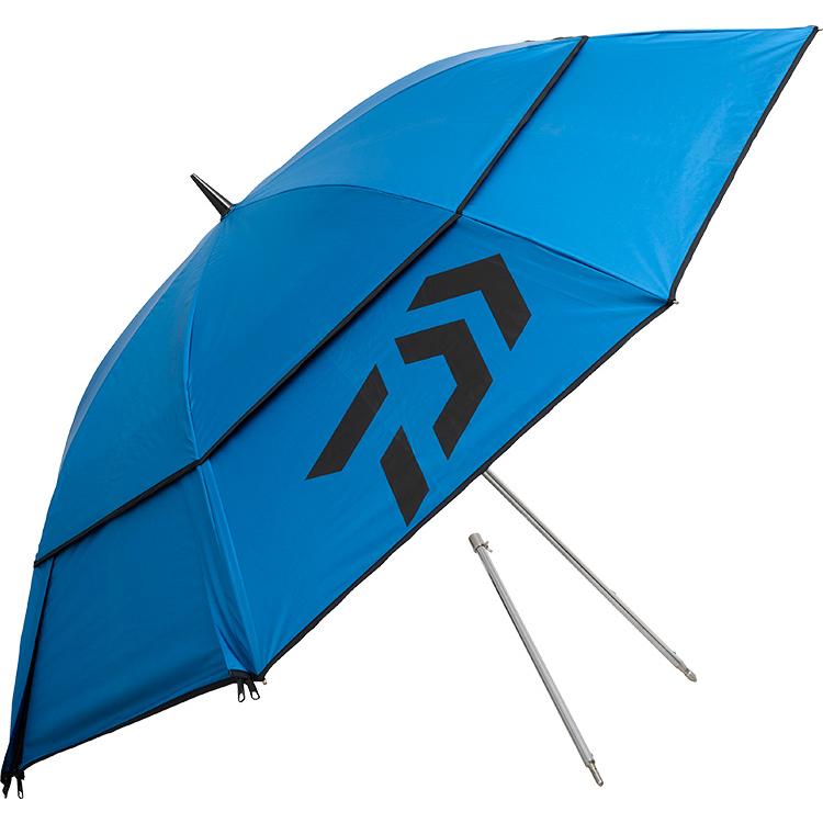 DAIWA（ダイワ） へらパラソル W90 ブルー / ヘラブナ用品 / daiwa