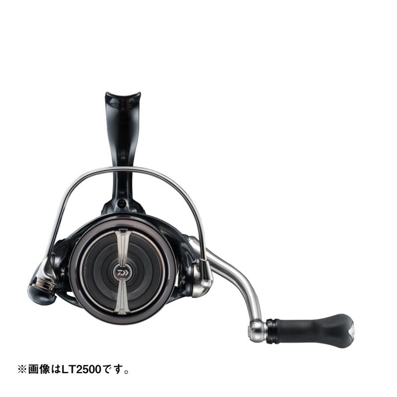 ダイワ 24 セルテート LT5000D-XH / スピニングリール / daiwa / 釣具｜fishing-tsuribitokan｜03