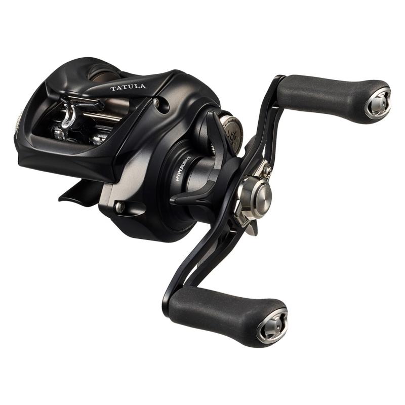 激安正規  DAIWA（釣り） 左ハンドル 100L TW タトゥーラ 24 ダイワ リール