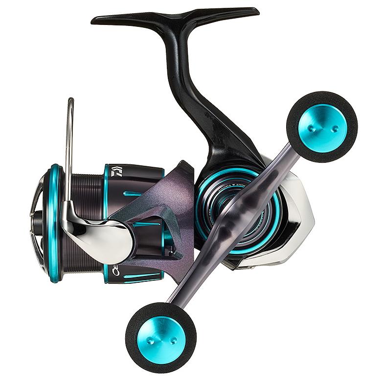 DAIWA（ダイワ） スピニングリール 23 エメラルダス RX FC LT2500S-H