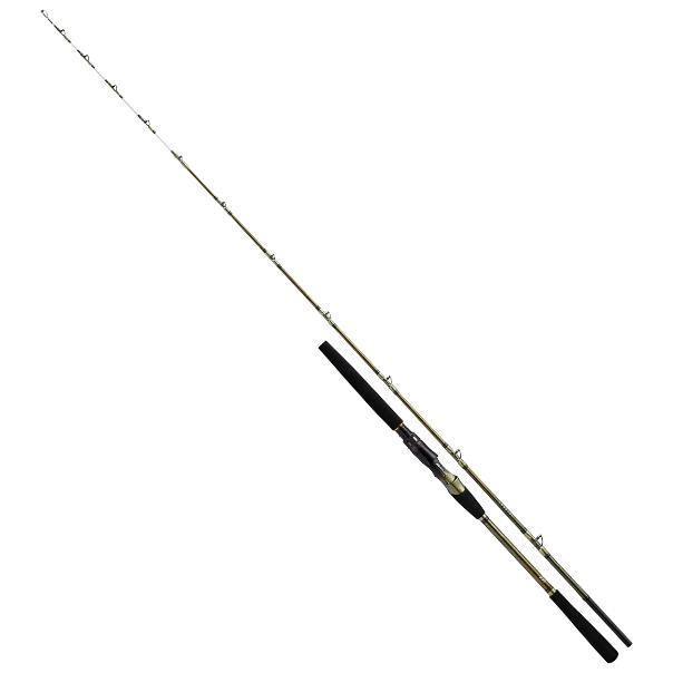 DAIWA（ダイワ） 船竿 23 リーディングネライ H-200・W / ボートロッド