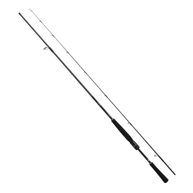 ダイワ シーバスロッド 23ラテオ BS 64MS・W(スピニング 2ピース) DAIWA（ダイワ） 23 ラテオ BS 64MS・W スピニングモデル / ボート