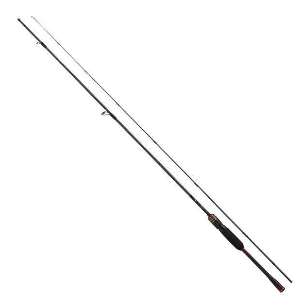 25 月下美人　MX710ML-T・J メバルロッド DAIWA（ダイワ） 25 月下美人 MX 710ML-T・J / メバル メバリング