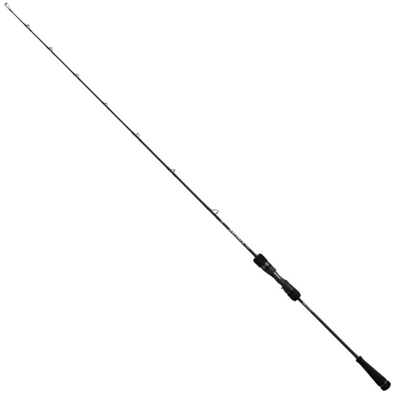 DAIWA（ダイワ） 25 ソルティガ J レブリミット 54B-8 ベイトモデル