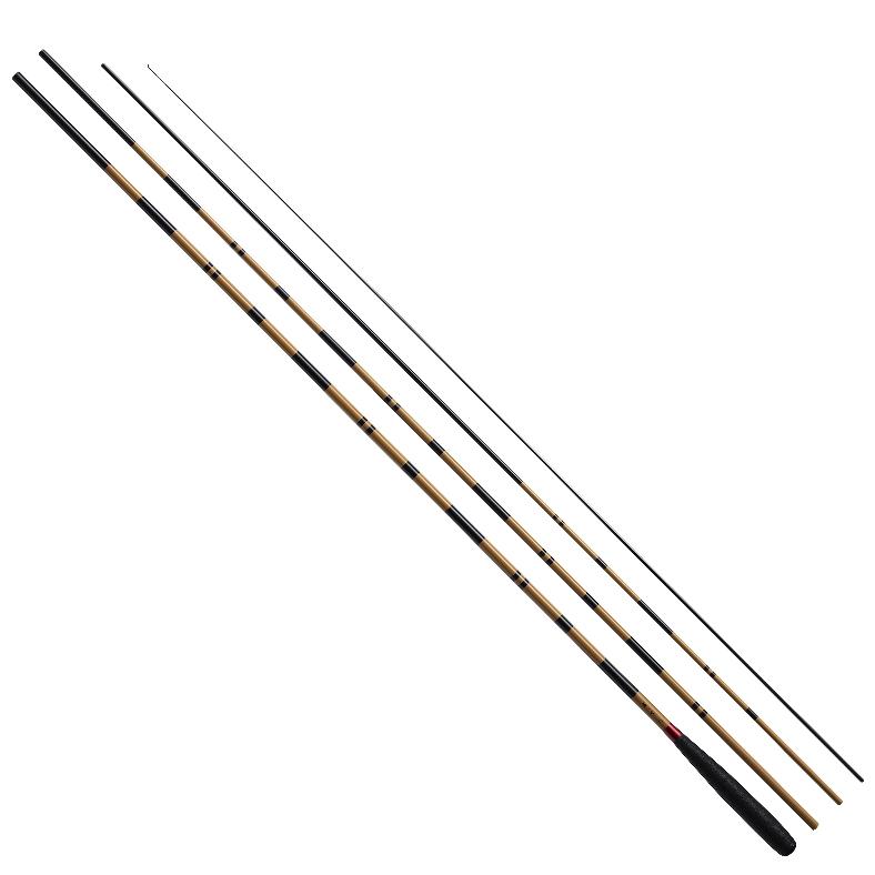 DAIWA（ダイワ） 陽舟 ようしゅう 10・W / へら竿 / daiwa / 釣具 (+5