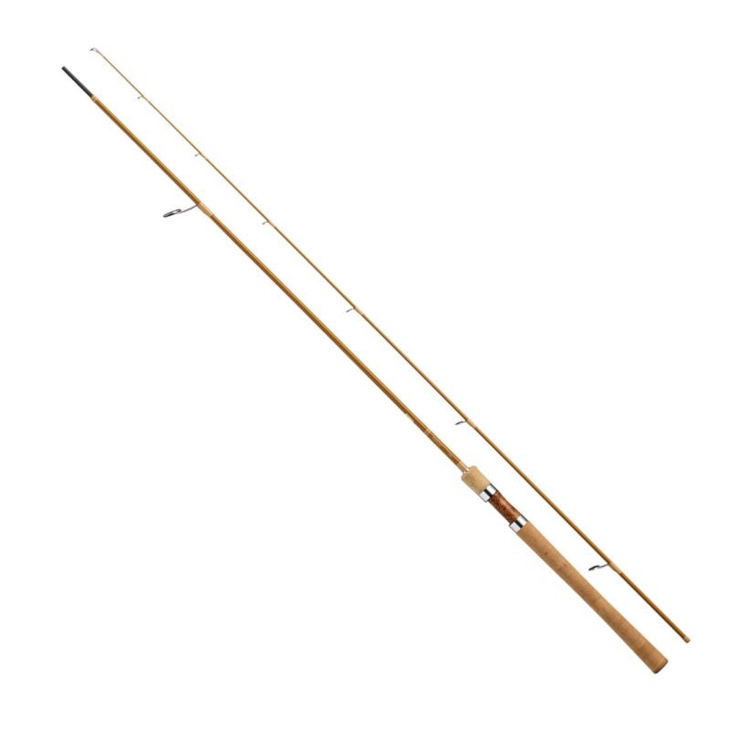 超極上美品！ダイワPURELIST 74MLトラウトスピニングロッド DAIWA（ダイワ） ピュアリスト 74ML・W スピニングモデル / トラウト