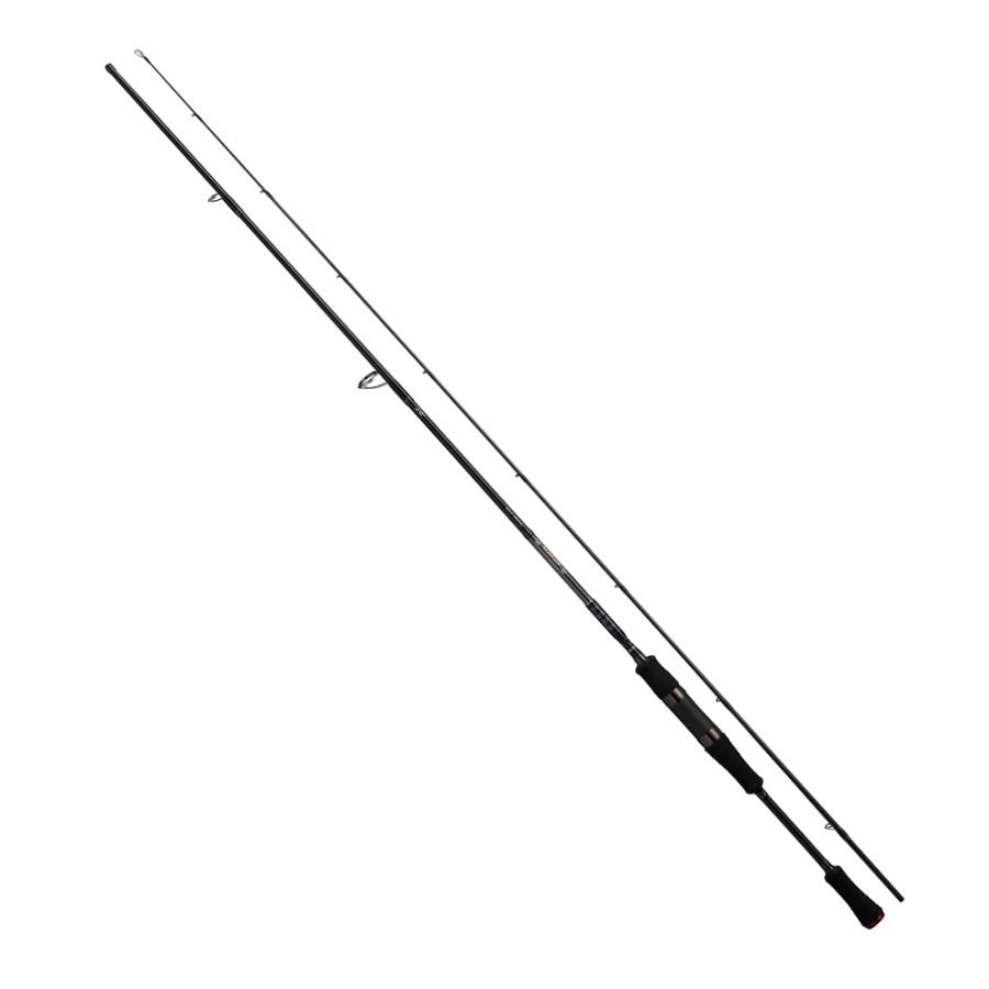 HEARTLAND 722MLR-SS-24 バスロッド DAIWA（ダイワ） ハートランド 722MLRSS-24 スピニングモデル / バス