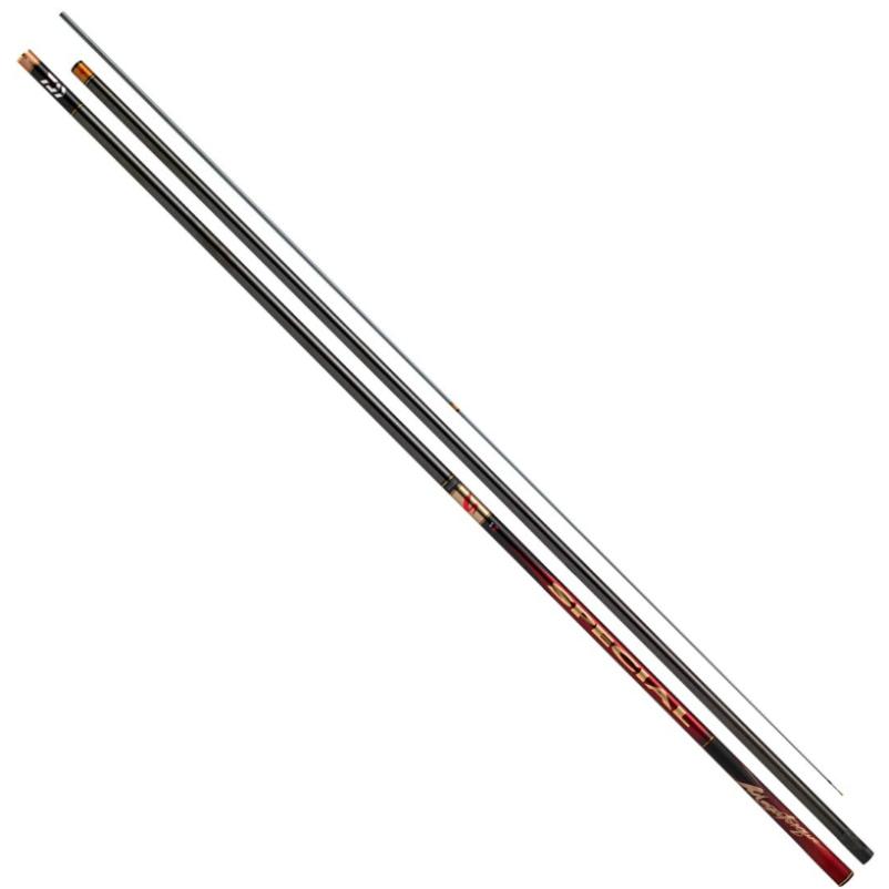 ダイワ 銀影競技スペシャル メガトルク 90・K / 鮎竿 / daiwa 釣具 DAIWA（ダイワ） 銀影競技スペシャル メガトルク 90・K / 鮎竿 / daiwa