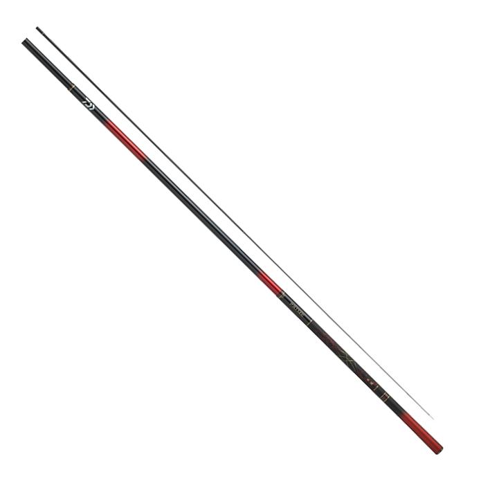 DAIWA（ダイワ） 渓流竿 23 プライム本流・W P-10 83 / daiwa / 釣具