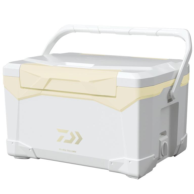 DAIWA（ダイワ） クーラーボックス プロバイザーREX(レックス) ZSS2800
