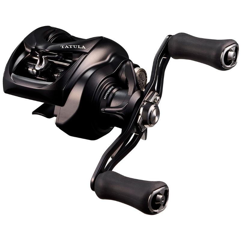 【新品未使用】ダイワ　25タトゥーラ　TW 200XHL 左ハンドル DAIWA（ダイワ） 25 タトゥーラ TW 200XHL 左ハンドル / ベイトリール