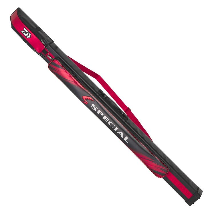 ダイワ スペシャル鮎ロッドケース 165-2P(H) 【大型商品