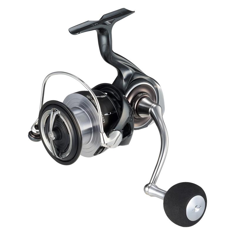 DAIWA（ダイワ） 24 ルビアス LT5000D-CXH / スピニングリール (+5