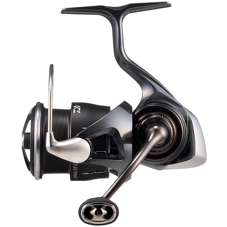 DAIWA（ダイワ） 24 ルビアス ST LT2500S-XH / daiwa 釣具 (+5) : 釣人