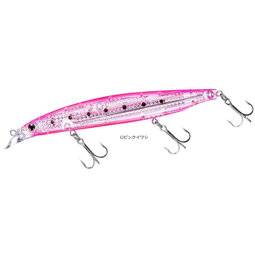 DAIWA（ダイワ） ショアラインシャイナーZ バーティス R レーザー