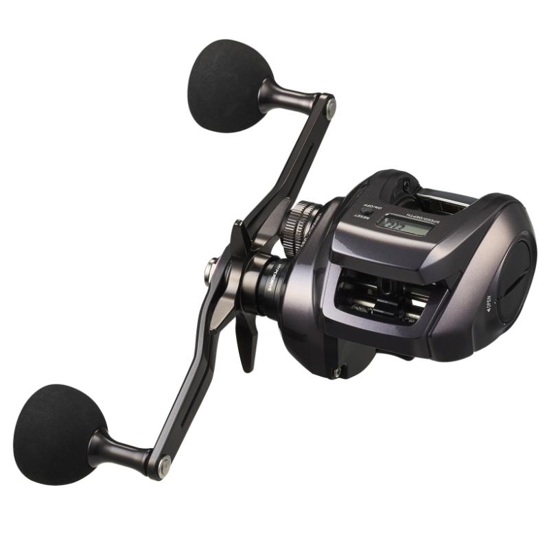 DAIWA(釣り) (セール) ダイワ 24 紅牙 IC 200P 右ハンドル DAIWA(釣り) (セール) ダイワ 24 紅牙 IC 200P 右ハンドル