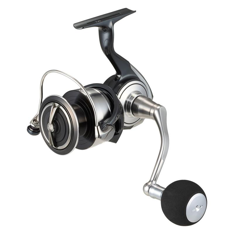 値下げ中！】DAIWA CERTATE SW 5000-XH リール