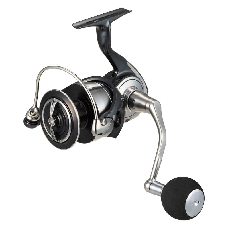 24CITATE SW 6000XH スピニングリール シマノ スピニングリール 24ストラディック SW 6000HG: リール｜釣具の