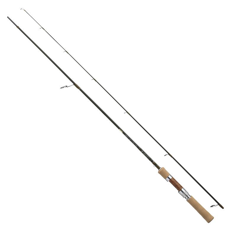 DAIWA（ダイワ） シルバークリーク トラッド 61L スピニング