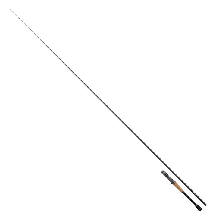 スティーズ　リアルコントロール C71MH-SV・ST ダイワ DAIWA（ダイワ） 22 スティーズ リアルコントロール C71MH-SV・ST
