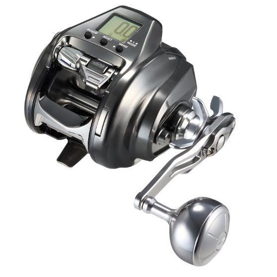 DAIWA（ダイワ） 26 シーボーグ 500J 右ハンドル / 電動リール 釣具