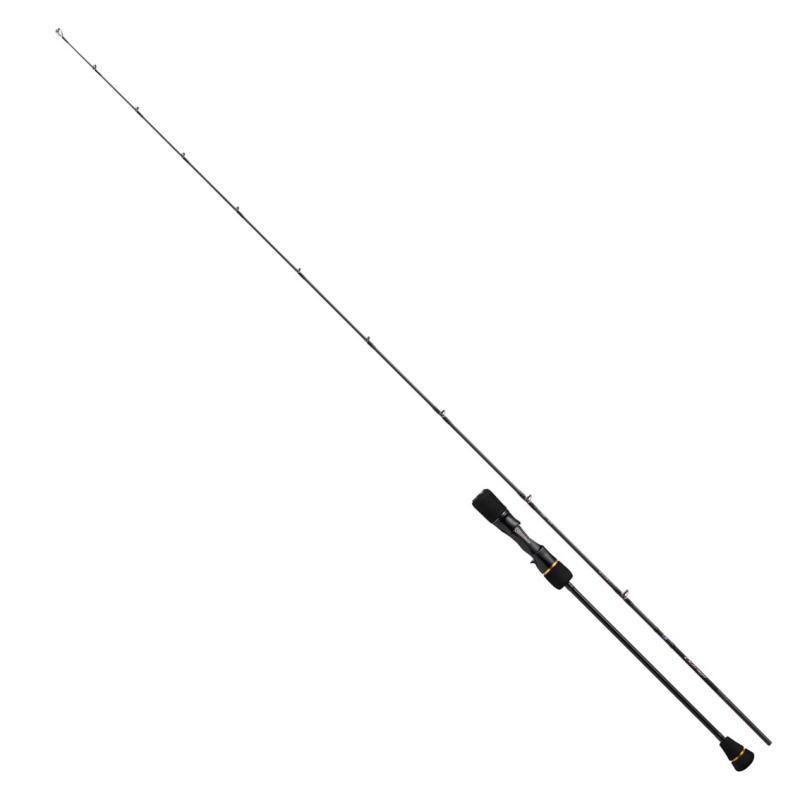 DAIWA（ダイワ） アウトレイジ BR SJ 63B-3 / スロージギングロッド