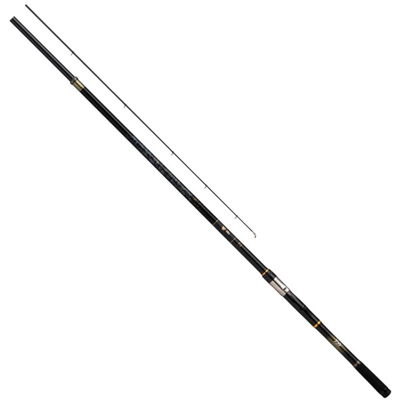 専用 DAIWA（ダイワ） 25 剛弓カゴ 5号-57B遠投・J 両軸遠投専用 / 磯竿