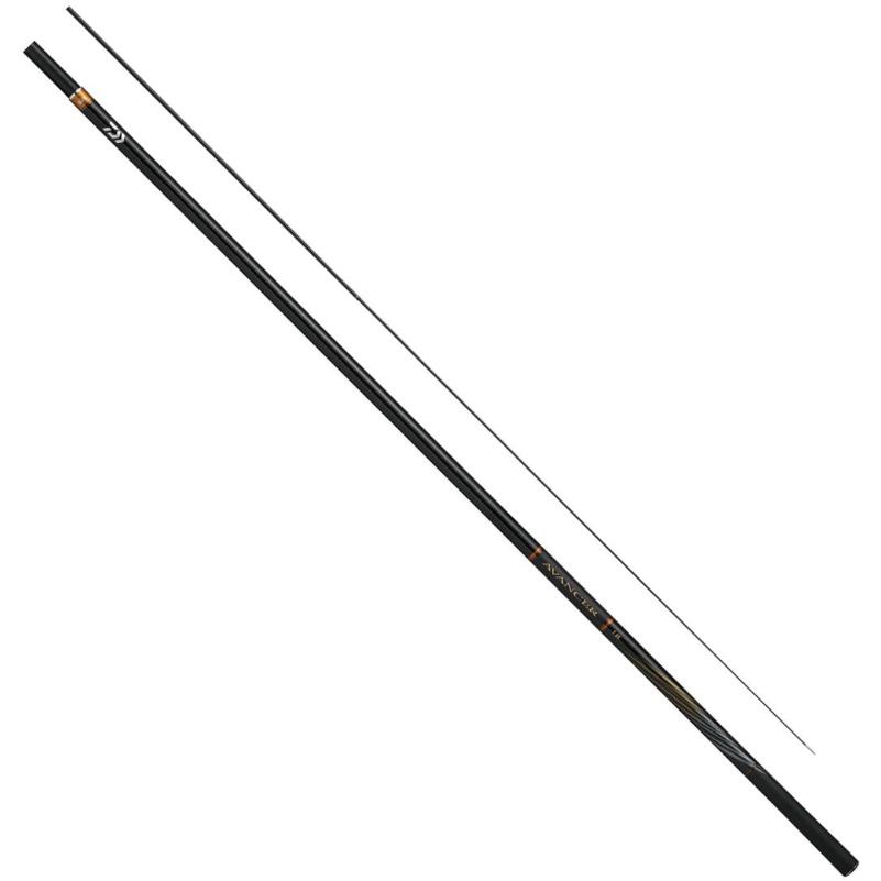 DAIWA（ダイワ） アバンサー T 90 / 鮎竿 (+5) : 釣人館ますだヤフー店 