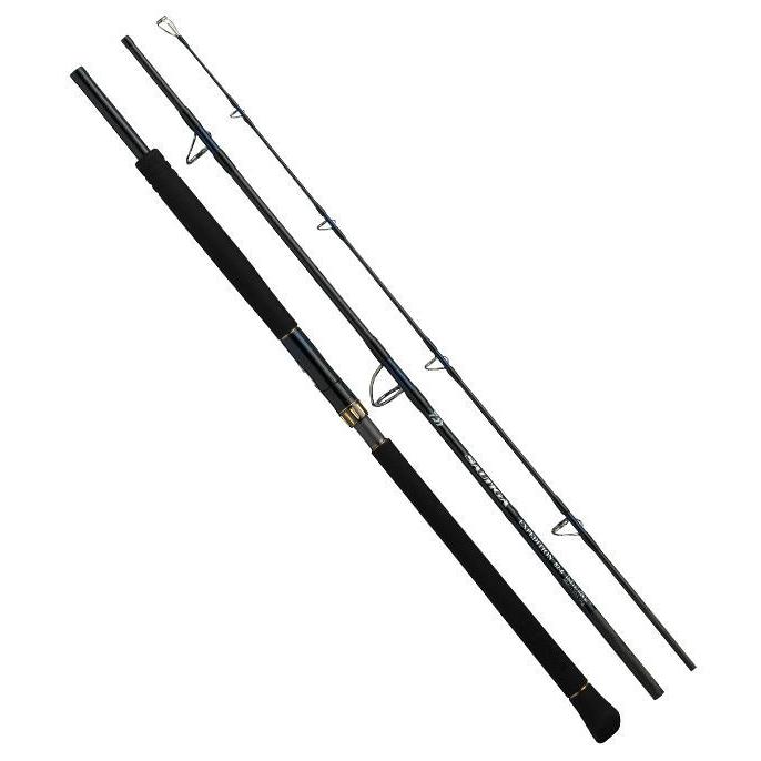 ダイワ 25 ソルティガ C エクスペディション 77-10 / オフショア キャスティングロッド daiwa 釣具 DAIWA（ダイワ） 25 ソルティガ C エクスペディション 77-10