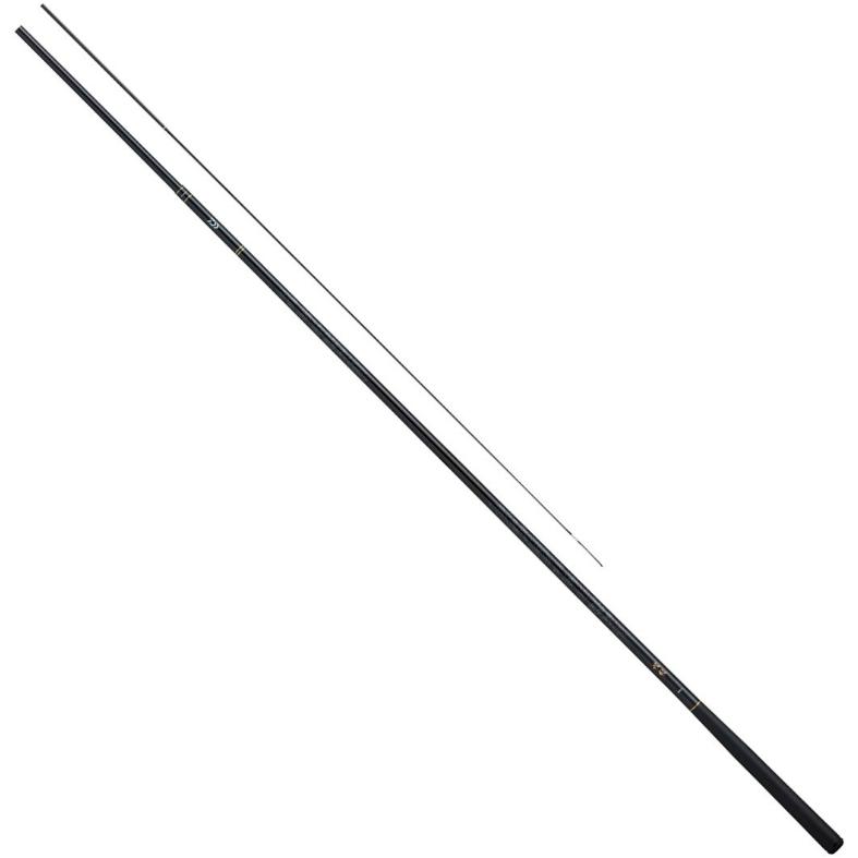 DAIWA（ダイワ） 25 波紋 硬調12・J / 鯉竿 へら竿 釣具 (+5) : 釣人館